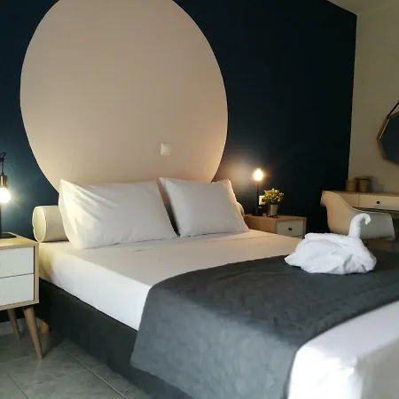 Philoxeninn #4 * Πολύγυρος