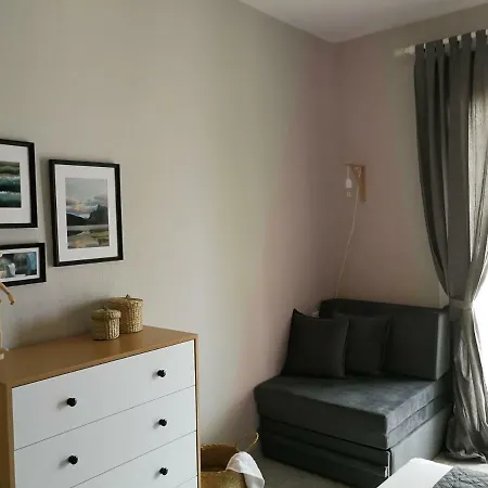 Philoxeninn #4 Apartment