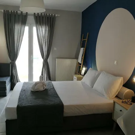 Apartment Philoxeninn #4 Polygyros