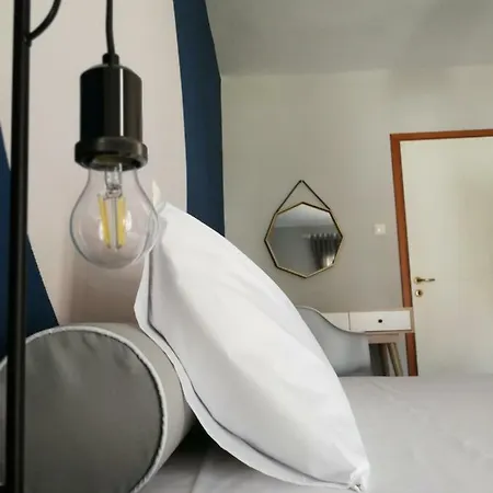 Apartment Philoxeninn #4