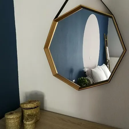 Apartment Philoxeninn #4